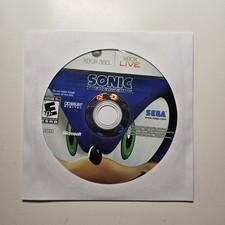 Sonic the Hedgehog (Microsoft