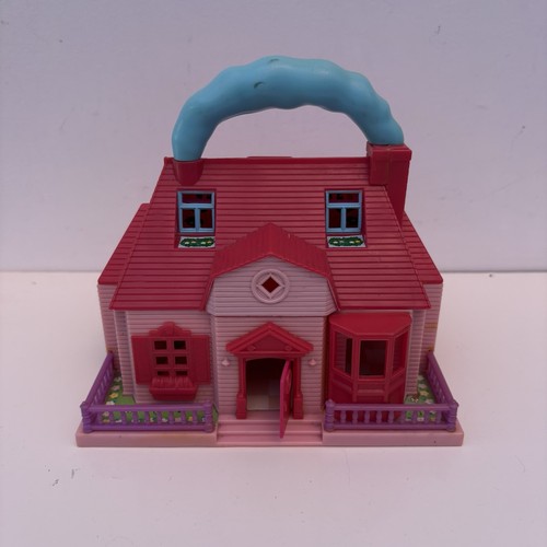 Hello kitty sanrio - scatola, blu