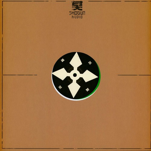 Shuriken volume 10 - v.a.,