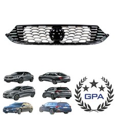 GRIGLIA MASCHERA ANTERIORE