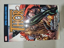 Thor Epic Collection Volume 23