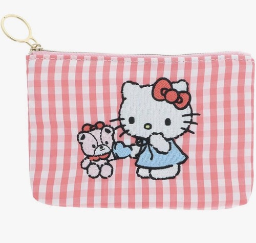 Hello kitty tiny - kitty,