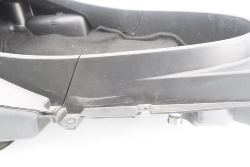 Coffre piaggio mp3 - mp3, lt