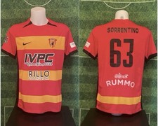 Maglia BENEVENTO calcio MATCH
