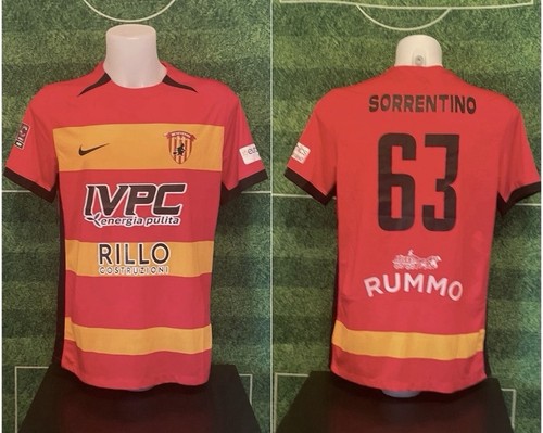 Maglia benevento calcio match - maglia,