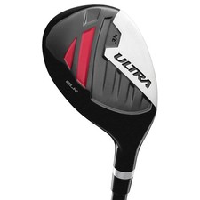 New Wilson Ultra Black 3