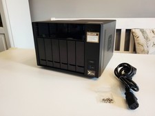QNAP TS-673 16 GB 6