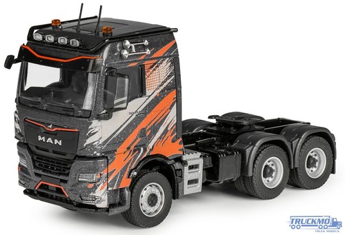 Conrad man tgx 640 - conrad, 33.640