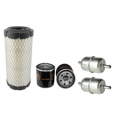 Kit Di Servizio Filtro