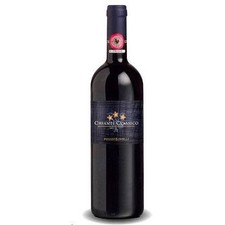 Poggio Bonelli Chianti