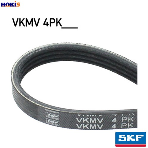 Cinghia vibrante vkmv - cinghia,