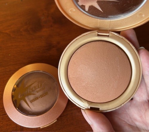 Vintage urban decay - vintage,
