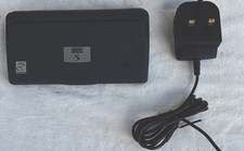 Psion Series 5 PDA 8mb vintage con alimentatore originale e stilo personal pc