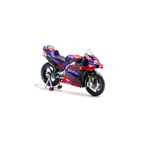 Ducati gp24 pramac racing - ducati,