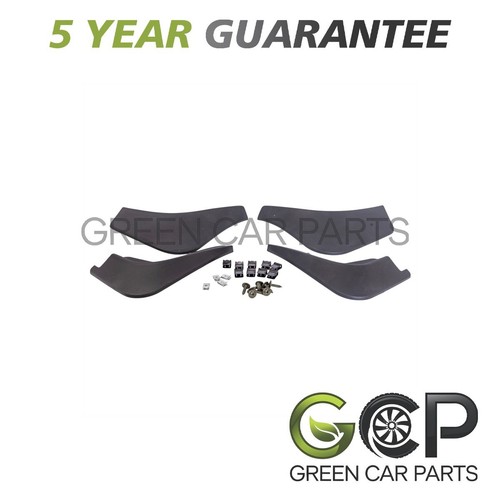 Set parafanghi misura gcp - su,