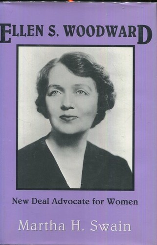 Ellen woodward new deal - new,