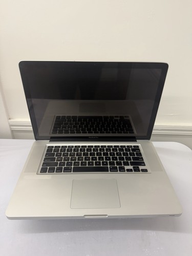 Apple macbook pro2009 - apple, 15