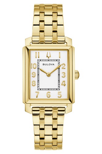 Bulova orologio donna al - bulova,