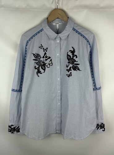 Nuovo con etichette camicia - con,