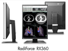 Eizo Radiforce Monitor