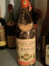 Lotto bottiglie vino vintage - bottiglie,