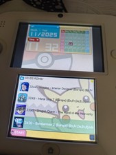 Nintendo Zelda R4 Ds dsi 3ds