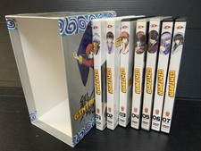 V1 GINTAMA SEASON 1 SERIE