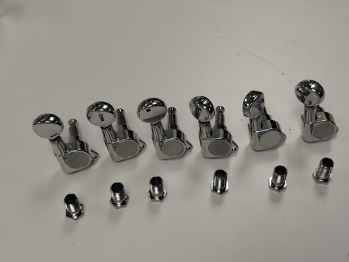 Set ricambio mini - , accordatori