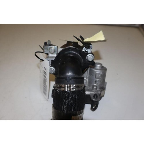 Corpo farfallato fiat ducato - corpo,