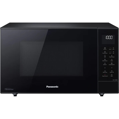 Panasonic ct56rb microonde - panasonic,