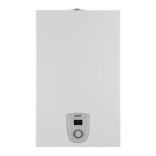 Scaldabagno a gas tiraggio