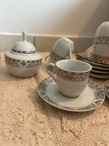 Set tazzine caffè - set, da