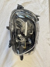 Fanale Anteriore Sinistro Citroen C3 Full Led Cod 9836267180