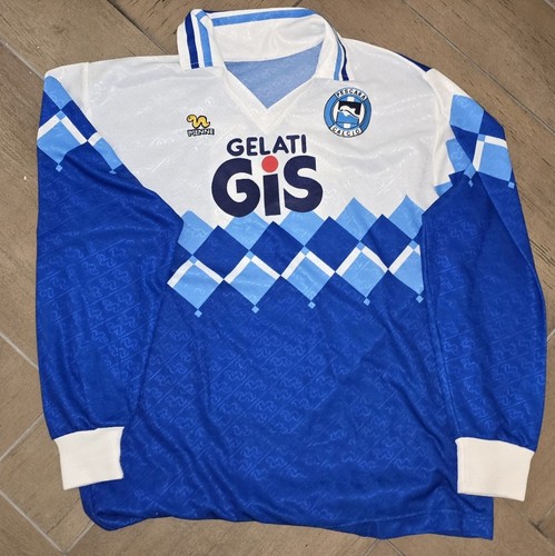 Maglia pescara calcio 1991 - maglia,