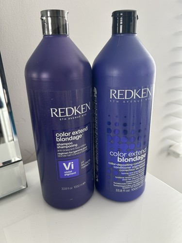 Redken blondage color extend - redken,