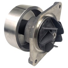 Pompa acqua motore per