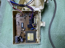 Scheda elettronica frigorifero - scheda,
