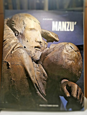 MANZU "Mario De Micheli" Le