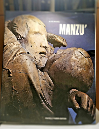 Manzu mario micheli le - de,