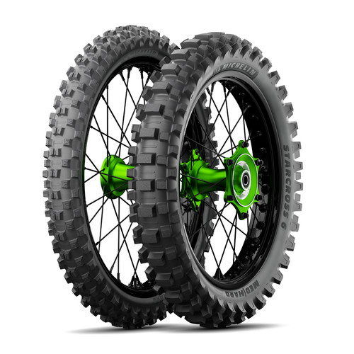 Pneumatici posteriori michelin - posteriori,