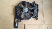 52406445 Elettroventola Ventola Radiatore OPEL MERIVA (A) 2004 1.7 CDTI