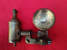 gruppo luce STANDARD no Bosch Radsonne  Magneti Marelli bicicletta epoca