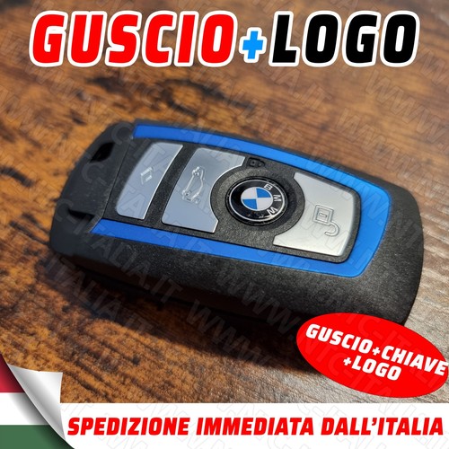 Guscio blu chiave - guscio,blu,