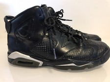 NIKE JORDAN NERE TG 39 - scarpa basket ginnastica casual sportiva