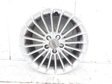 8K0601025CF CERCHIO SINGOLO IN LEGA R17 AUDI A4 AVANT REST (8K5 - B8) 2.0 TDI 16