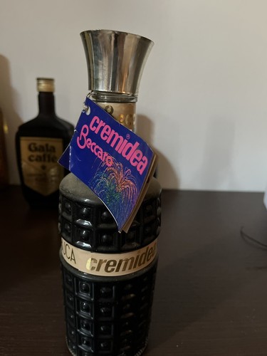 Cremidea beccato anni - anni, 80