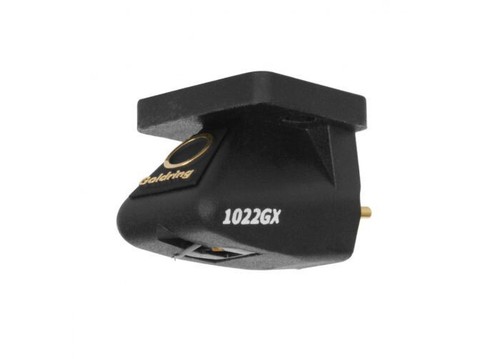 Goldring 1022gx testina - testina, mm