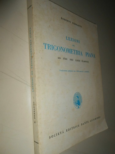 Libro lezioni di - libro-,
