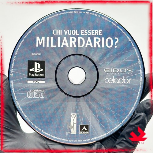 Chi vuol essere - vuol,