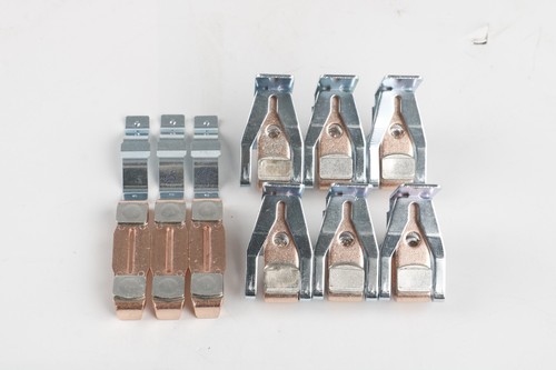 Nuovissimo kit contatti